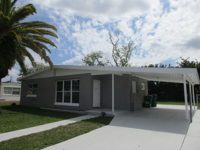 21467 Glendale Ave., Port Charlotte, FL 33952