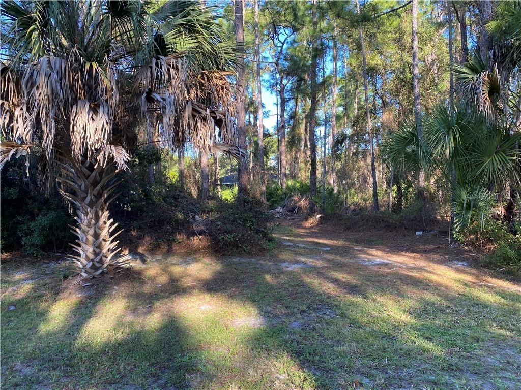 Zinkle St., North Port, FL 34291