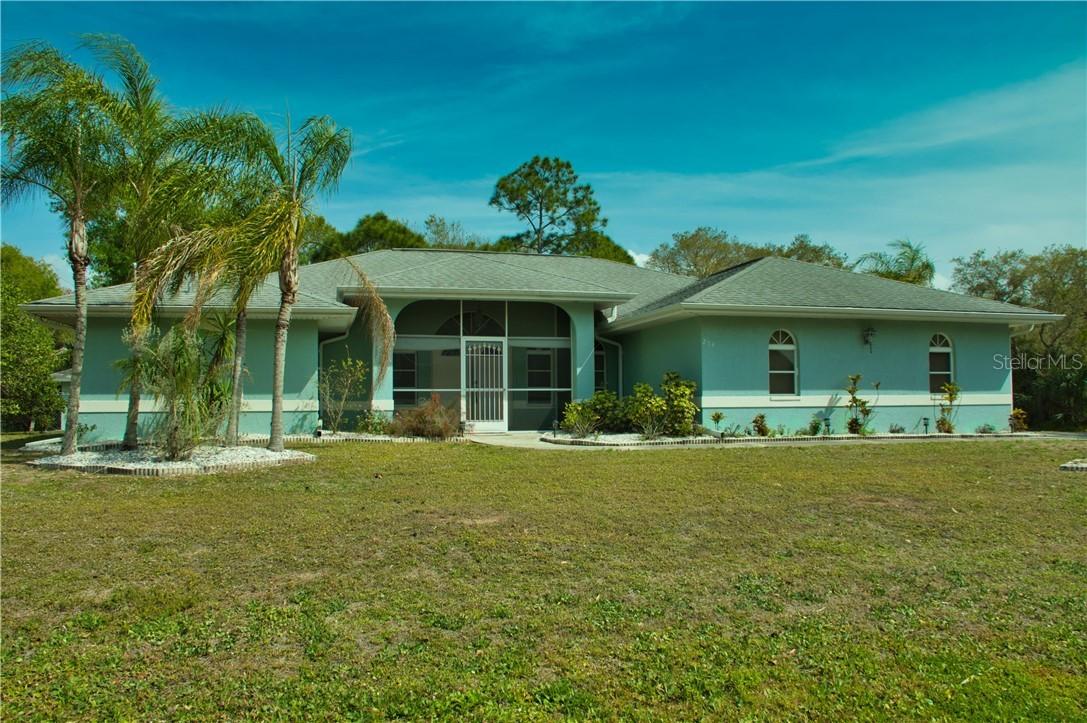 254 Birchcrest Blvd., Port Charlotte, FL 33954
