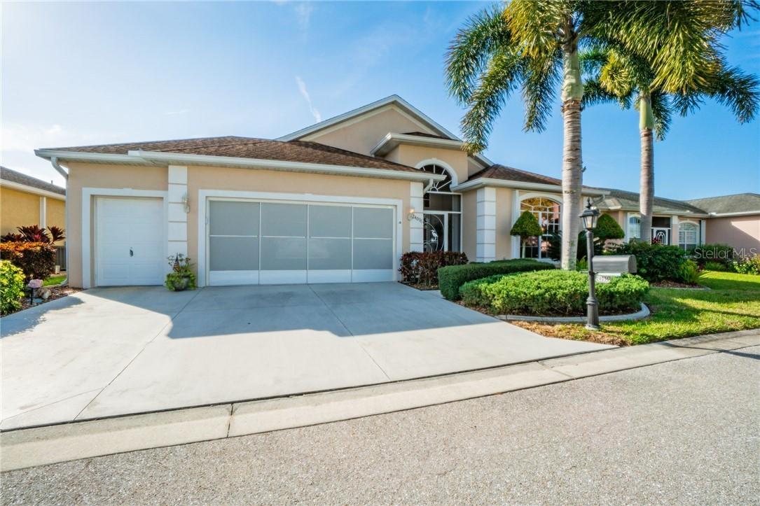 24096 Buckingham Way, Punta Gorda, FL 33980