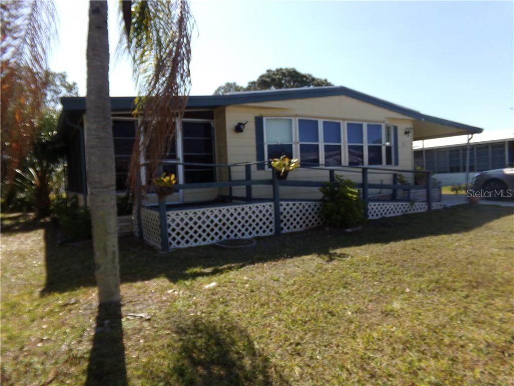 37 Castaway Ct., North Port, FL 34287