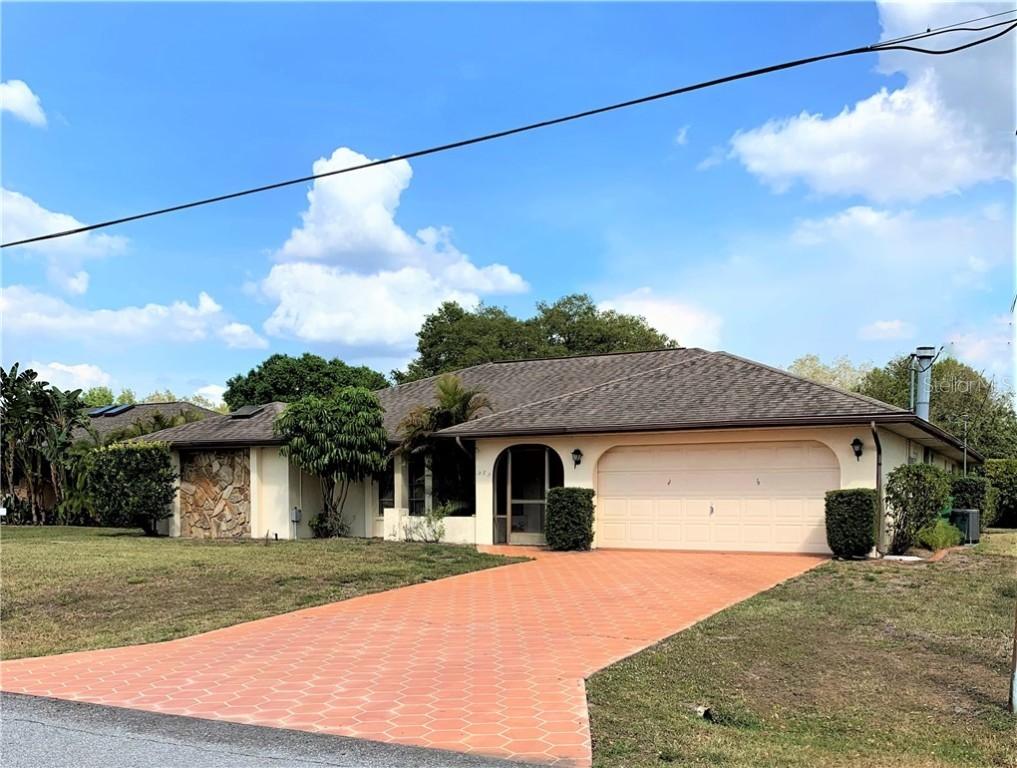352 Waterside St., Port Charlotte, FL 33954