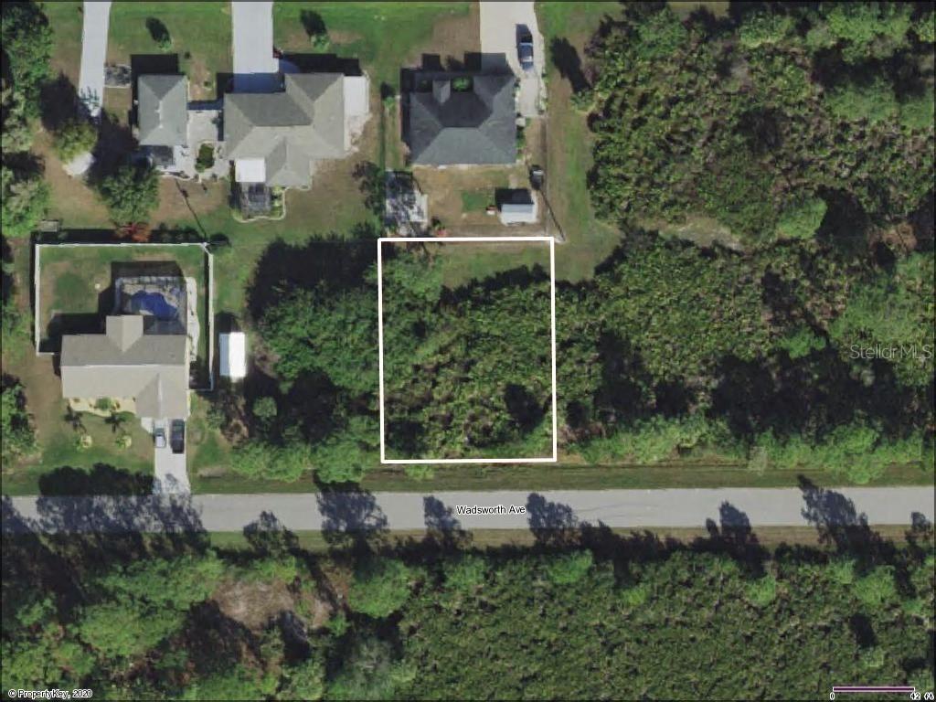 12134 Wadsworth Ave., Port Charlotte, FL 33981