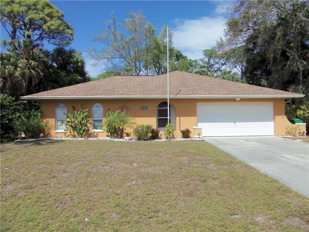 18378 Ackerman Ave., Port Charlotte, FL 33948