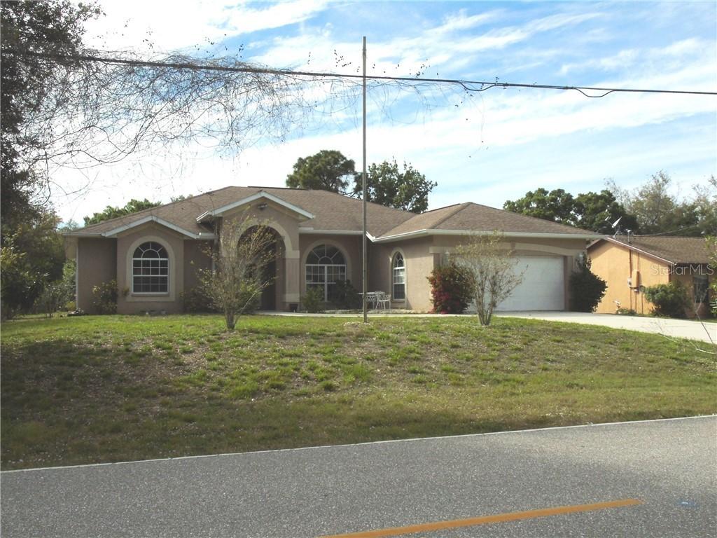 1159 Beacon Dr., Port Charlotte, FL 33952