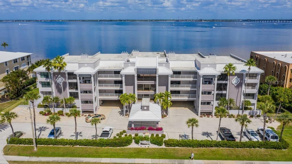 1600 W Marion Ave. #214, Punta Gorda, FL 33950