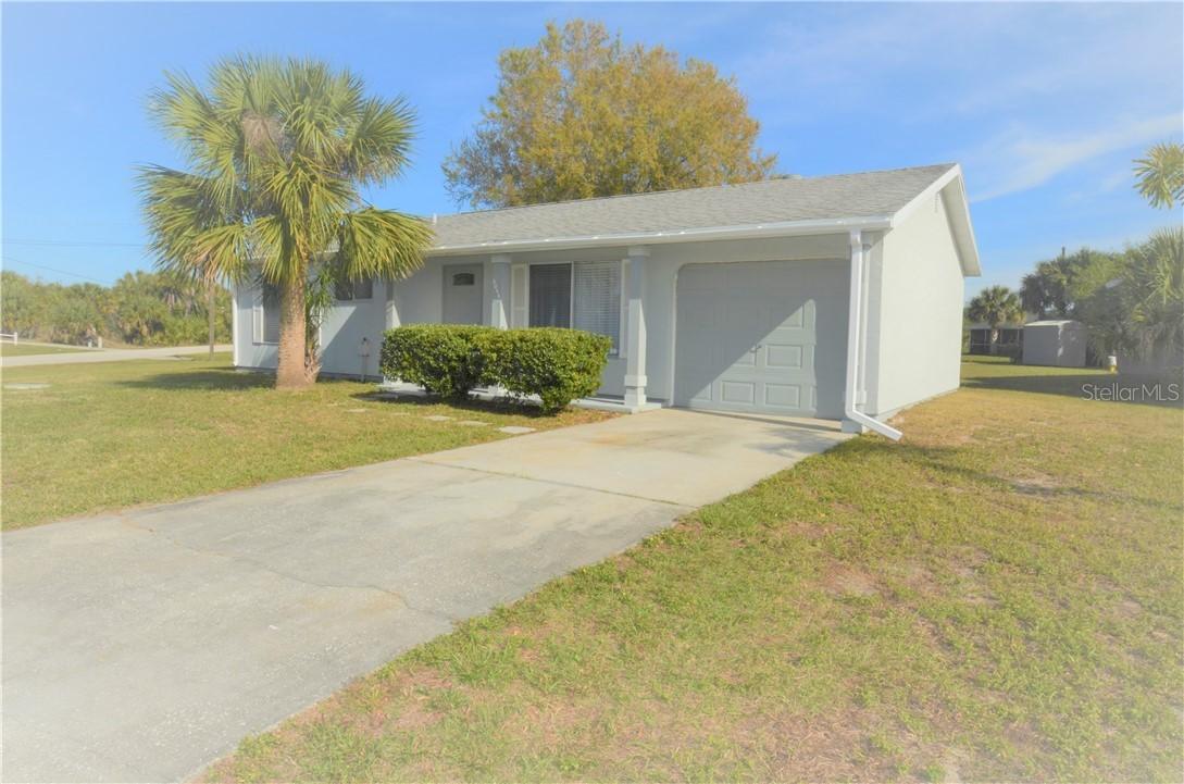 5044 Collingswood Blvd., Port Charlotte, FL 33948