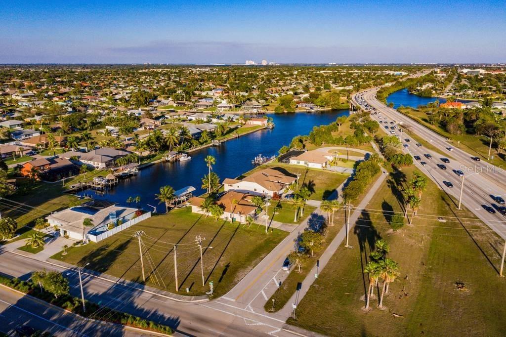 2419 Country Club Blvd., Cape Coral, FL 33990