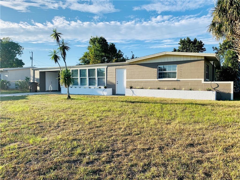 303 Bougainvillea Rd., Lehigh Acres, FL 33936