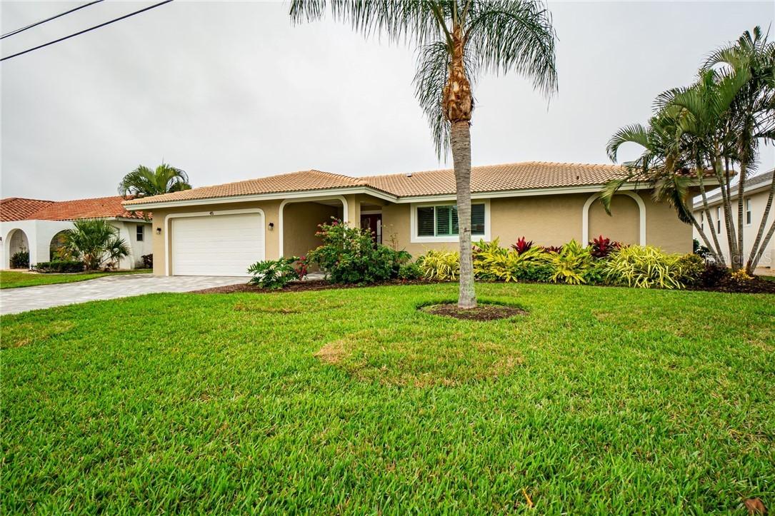 45 Ocean Dr., Punta Gorda, FL 33950