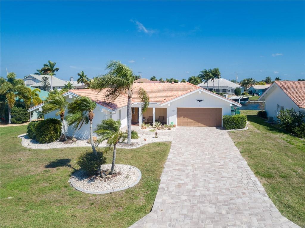 510 Via Cintia, Punta Gorda, FL 33950