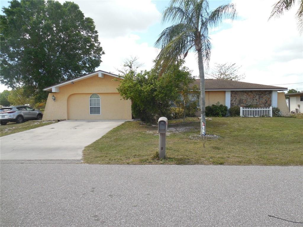 3179 Iverson St., Port Charlotte, FL 33952