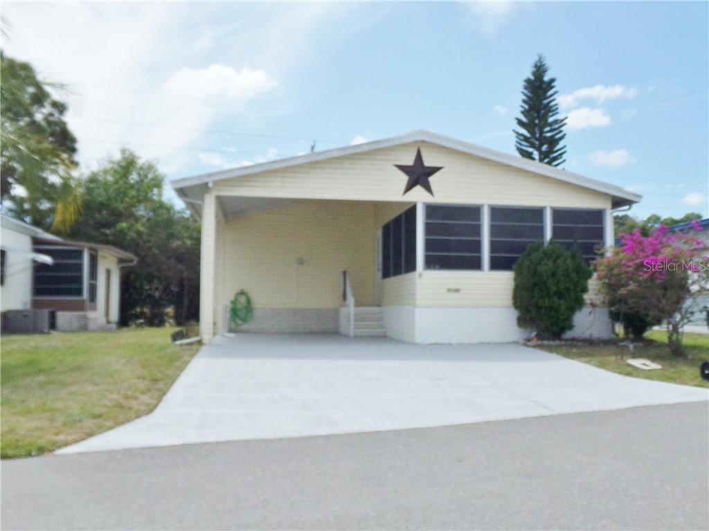 5142 Palena Blvd., North Port, FL 34287