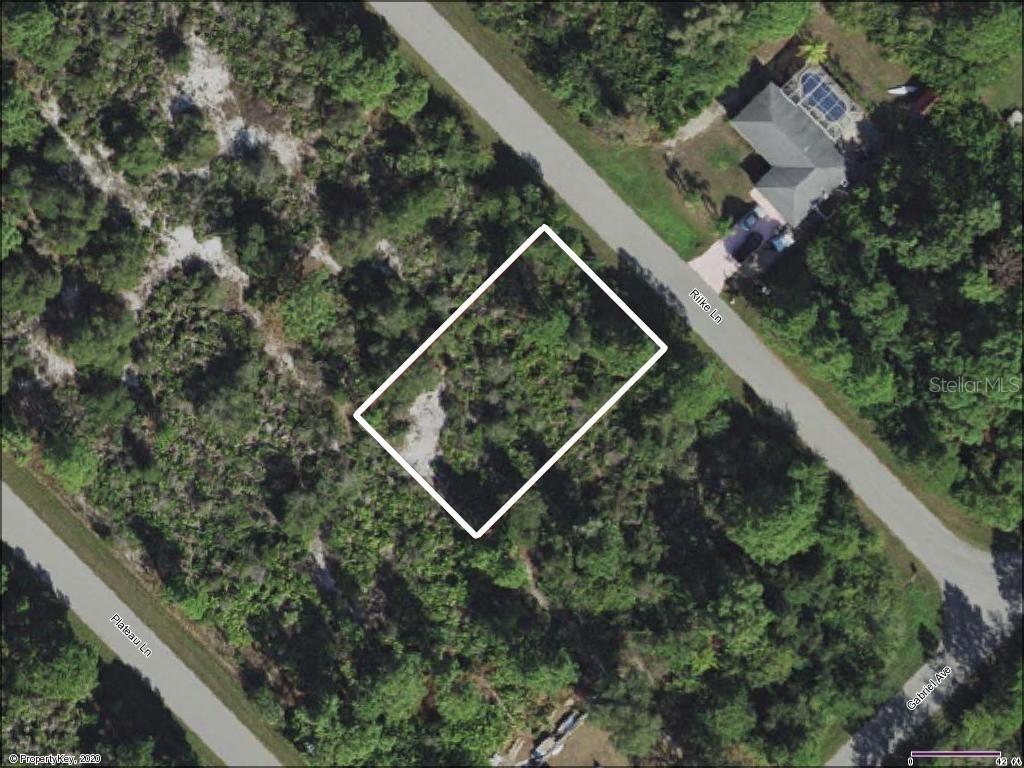 5145 Rilke Ln., Port Charlotte, FL 33981