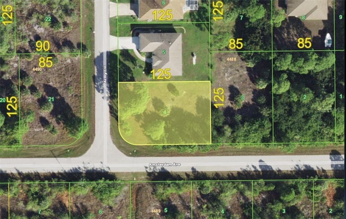 10098 Army Cir., Port Charlotte, FL 33981