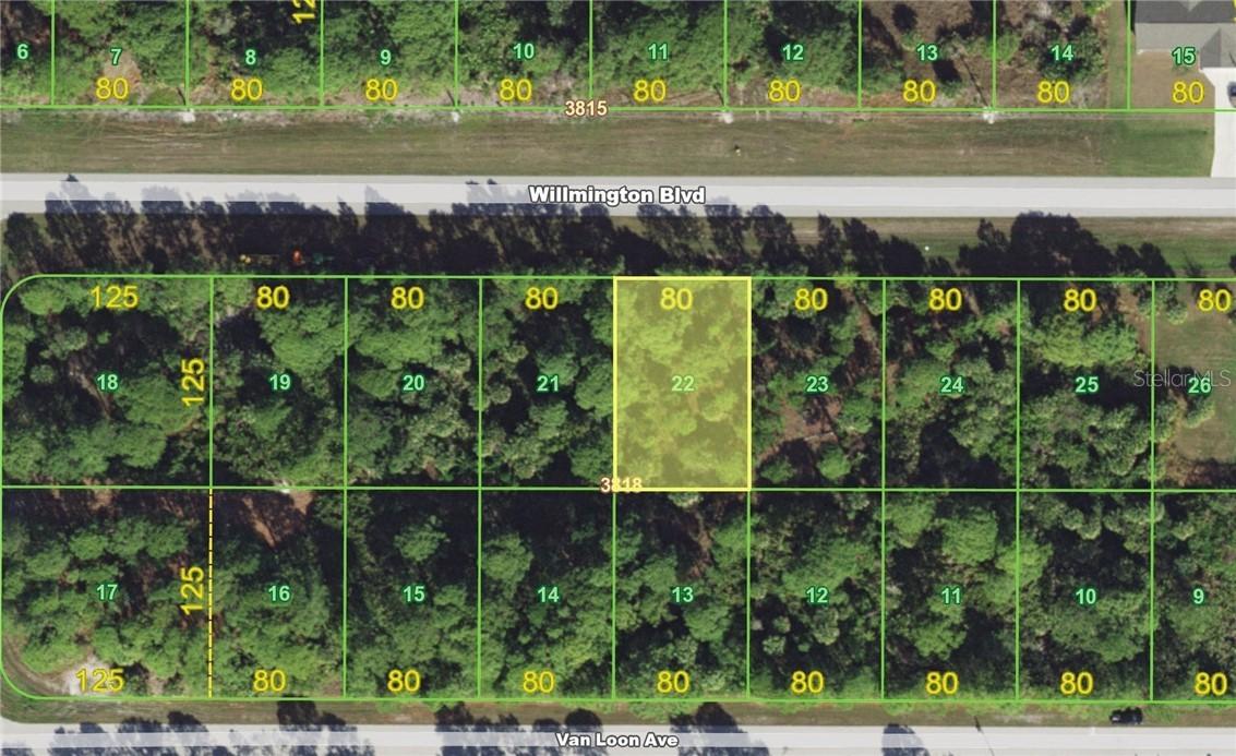 11619 Willmington Blvd., Port Charlotte, FL 33981