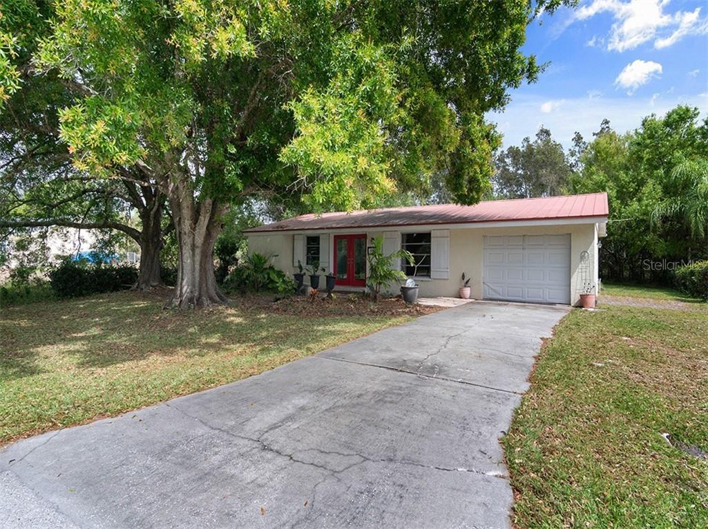 510 Tam O Shanter Ln., Punta Gorda, FL 33982