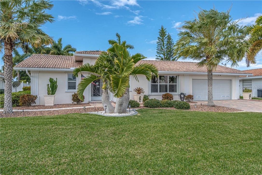 441 Norma Ct., Punta Gorda, FL 33950