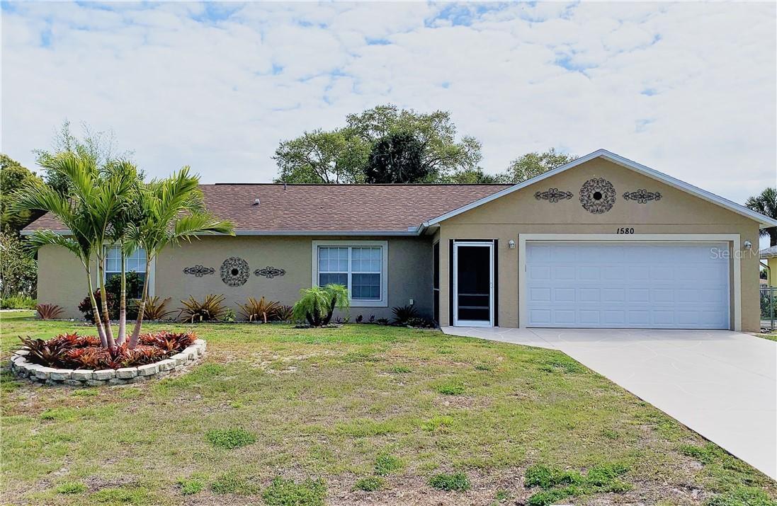 1580 Birchcrest Blvd., Port Charlotte, FL 33952