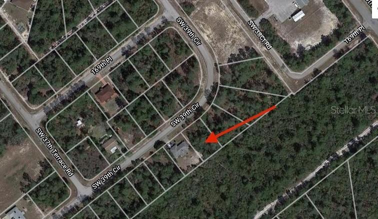 SW 39th Cir., Ocala, FL 34473