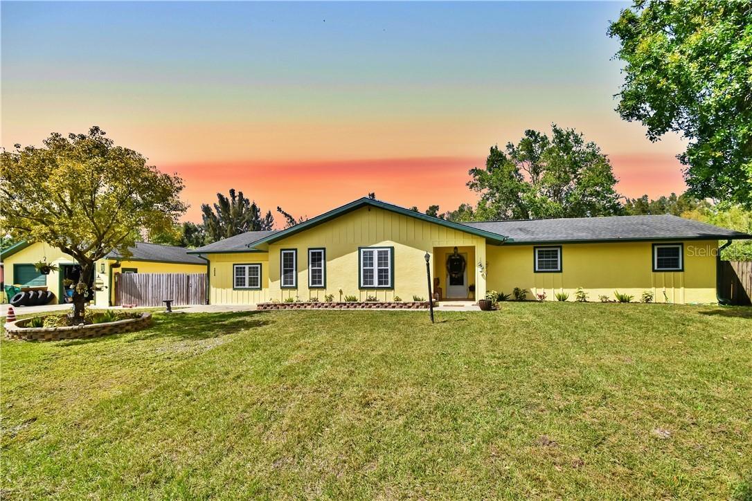 3928 Rosemary Drive, Punta Gorda, FL 33950