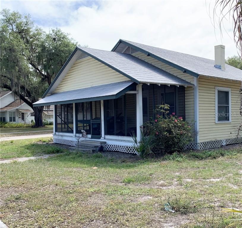 628 E Magnolia St., Arcadia, FL 34266