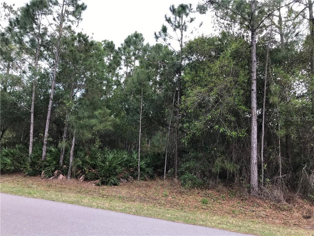 22435 Priscilla Ave., Port Charlotte, FL 33954