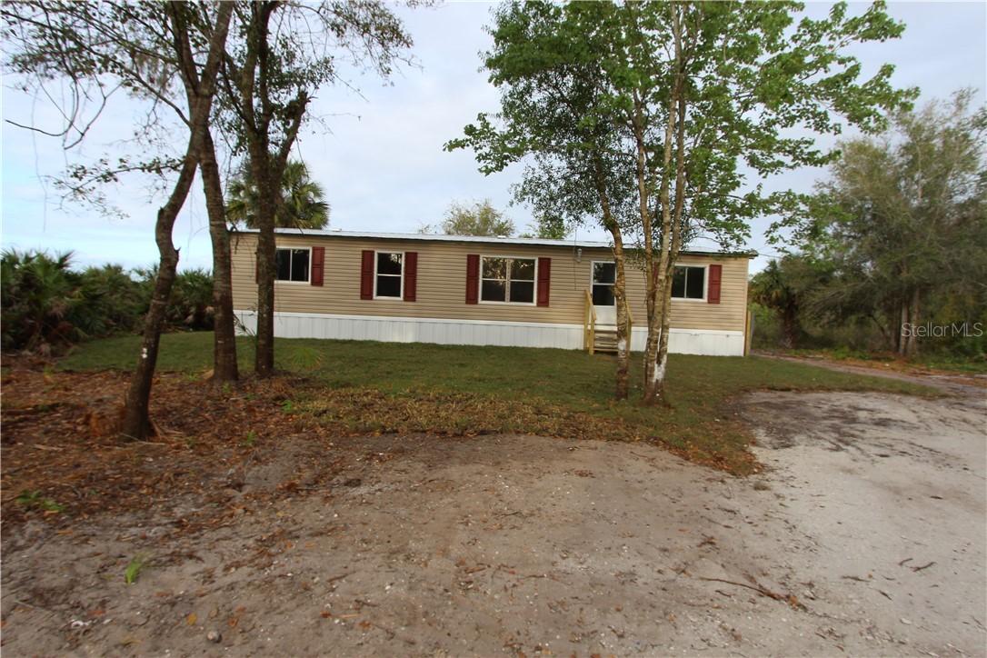 8789 SW Hampshire Ave., Arcadia, FL 34269