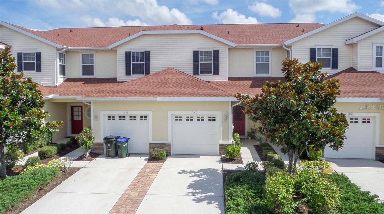 1188 Jonah Dr., North Port, FL 34289