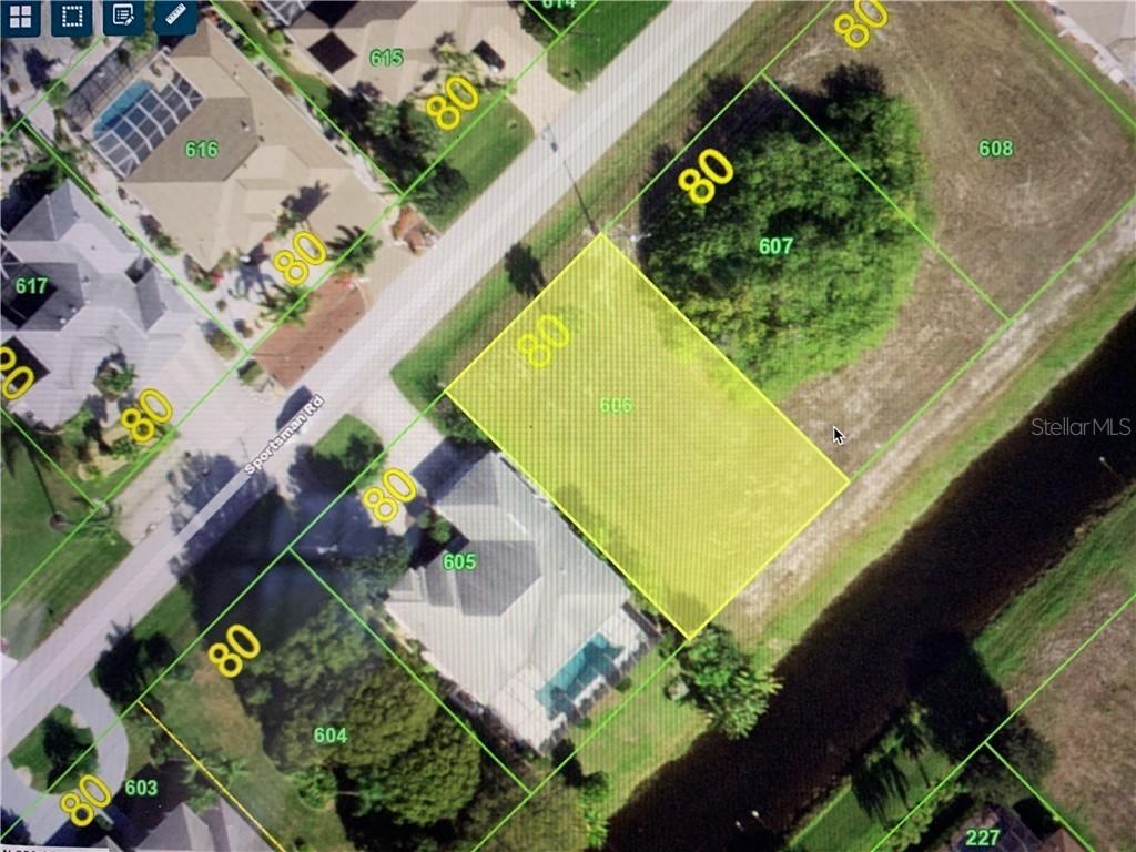 251 Sportsman Rd., Rotonda West, FL 33947