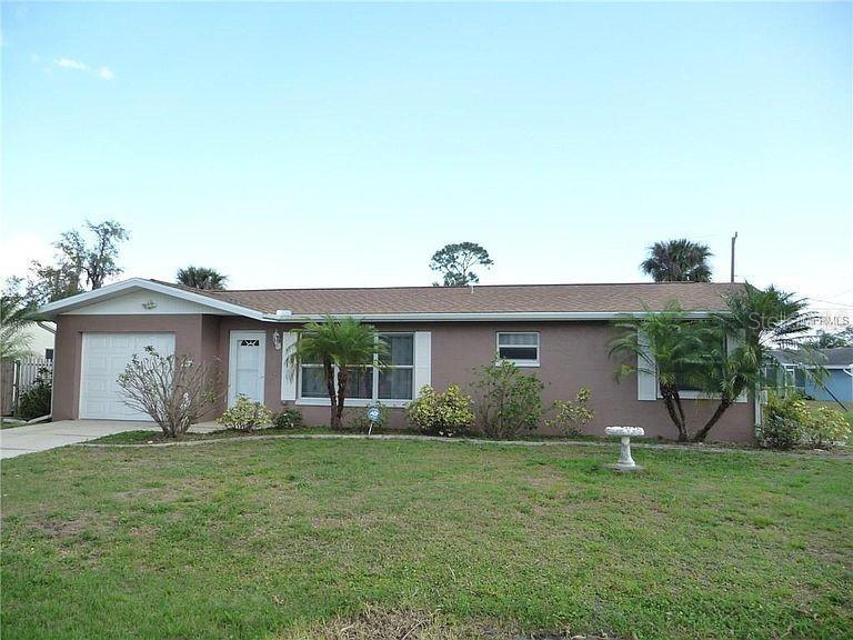 2282 Lee Ter., Port Charlotte, FL 33952