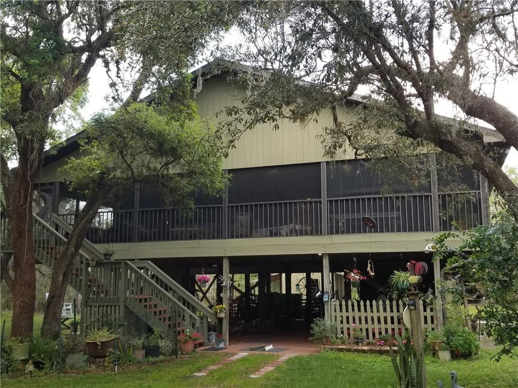 4981 NW North Rd., Arcadia, FL 34266