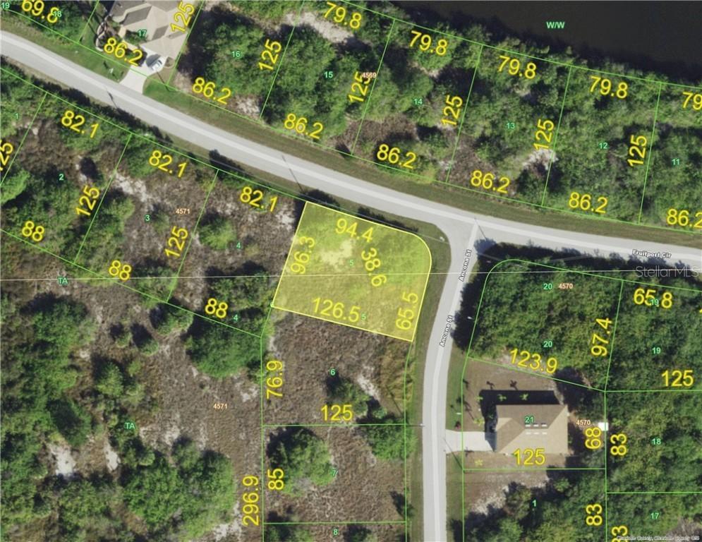 14276 Fruitport Cir., Port Charlotte, FL 33981