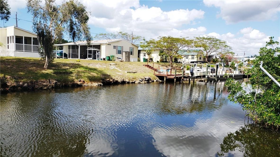 1368 Seagull Dr., Englewood, FL 34224