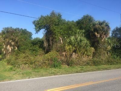 1079 Beacon Dr., Port Charlotte, FL 33952