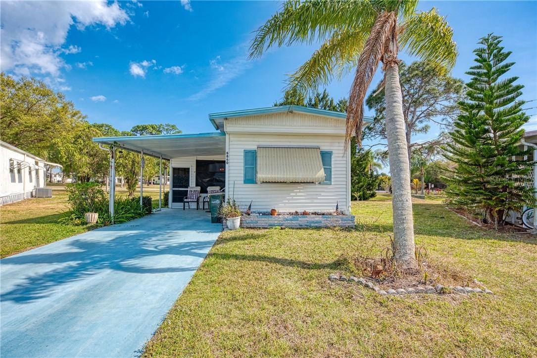 6860 Pleasant Ct., North Port, FL 34287
