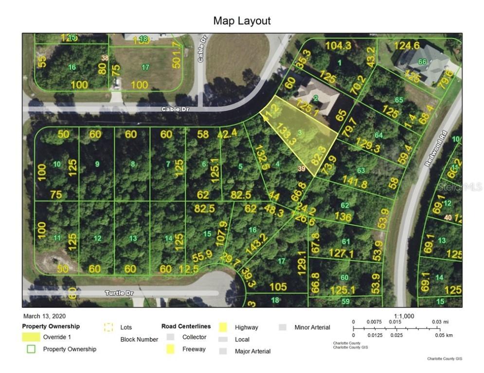 115 Cable Dr., Rotonda West, FL 33947