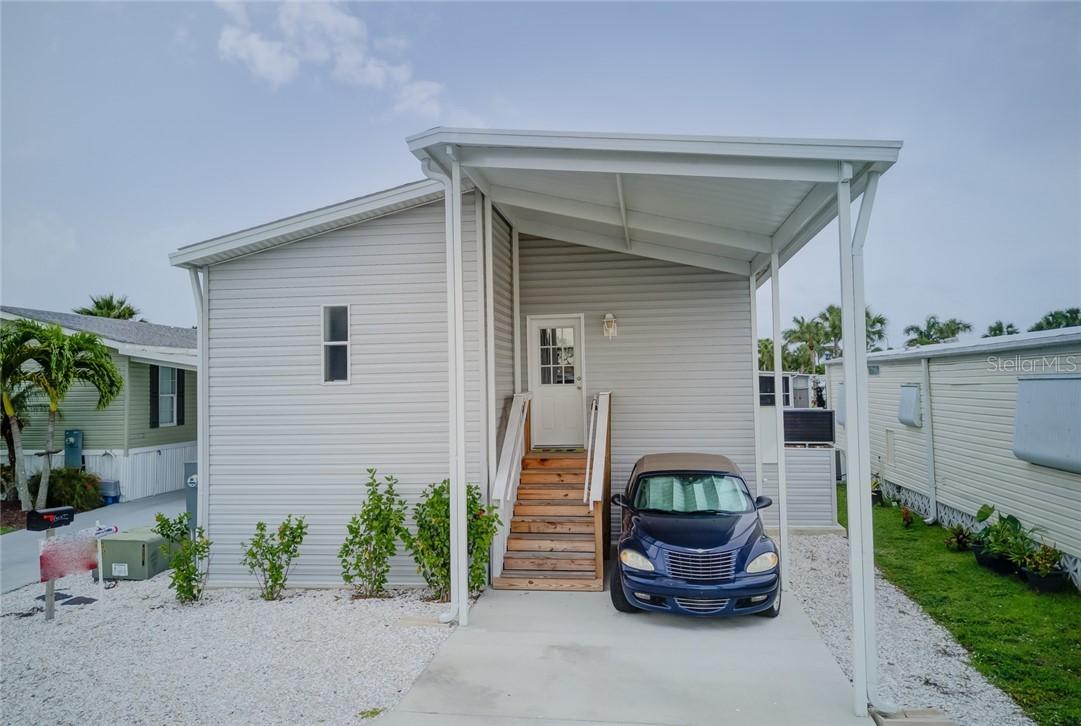 3227 Sunny Harbor Dr., Punta Gorda, FL 33982