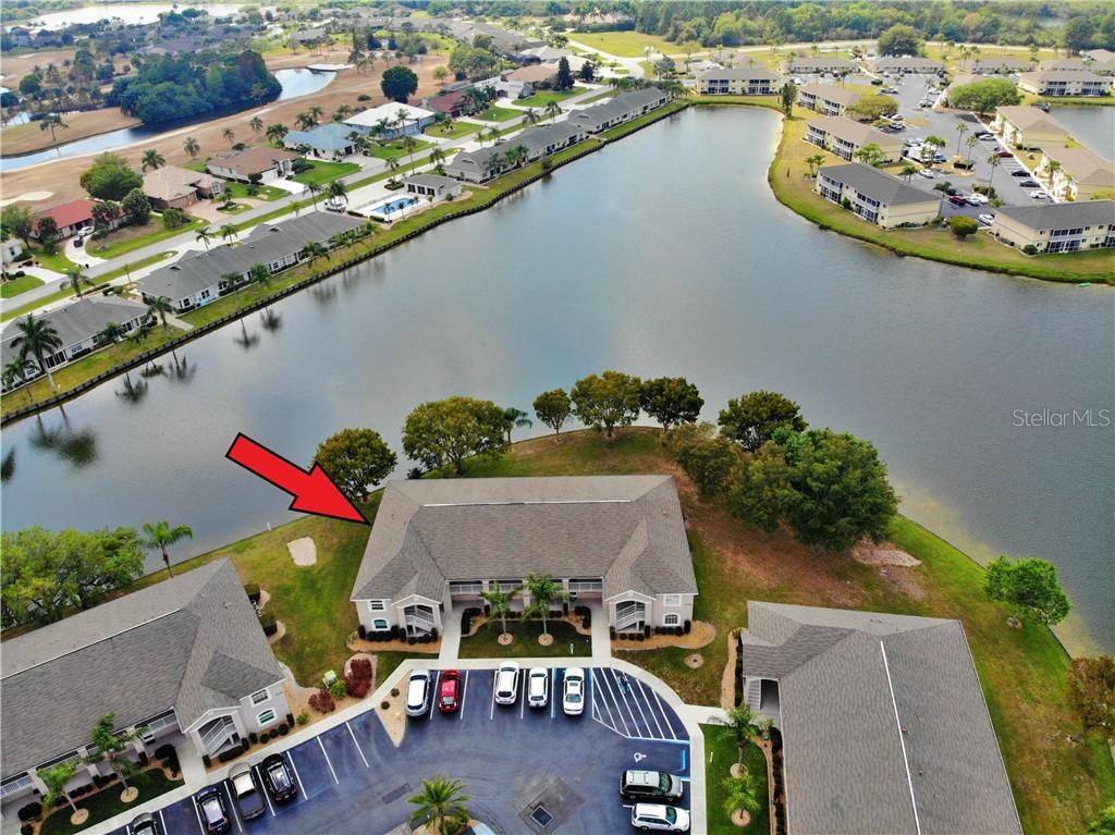 11644 SW Egret Cir. #605, Lake Suzy, FL 34269