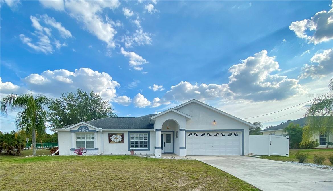 4991 Germany Ave., North Port, FL 34288