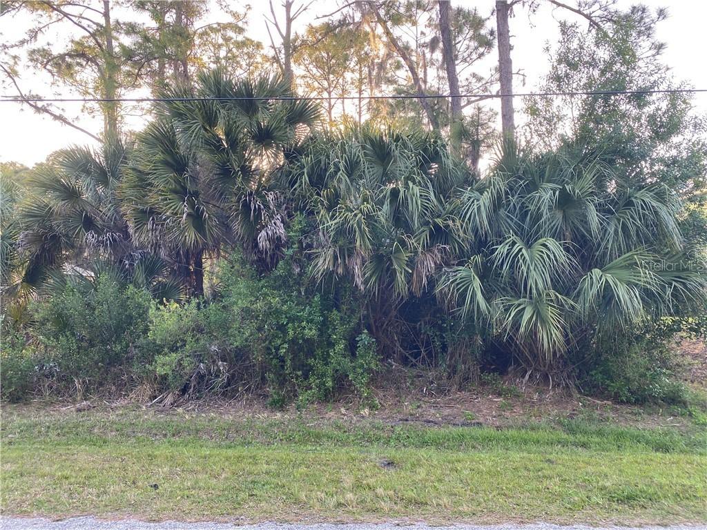 Balsey St., North Port, FL 34286