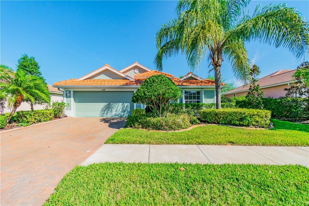 6428 Talon Bay Dr., North Port, FL 34287