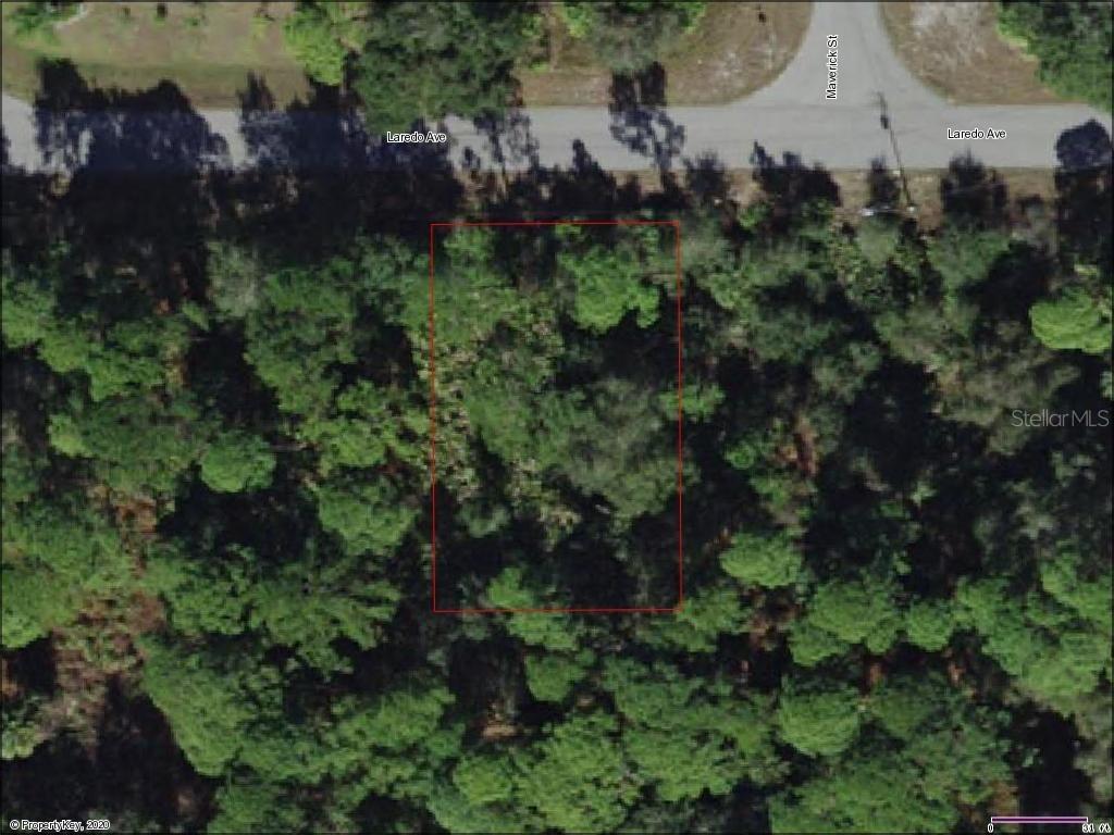 Laredo Ave., North Port, FL 34288