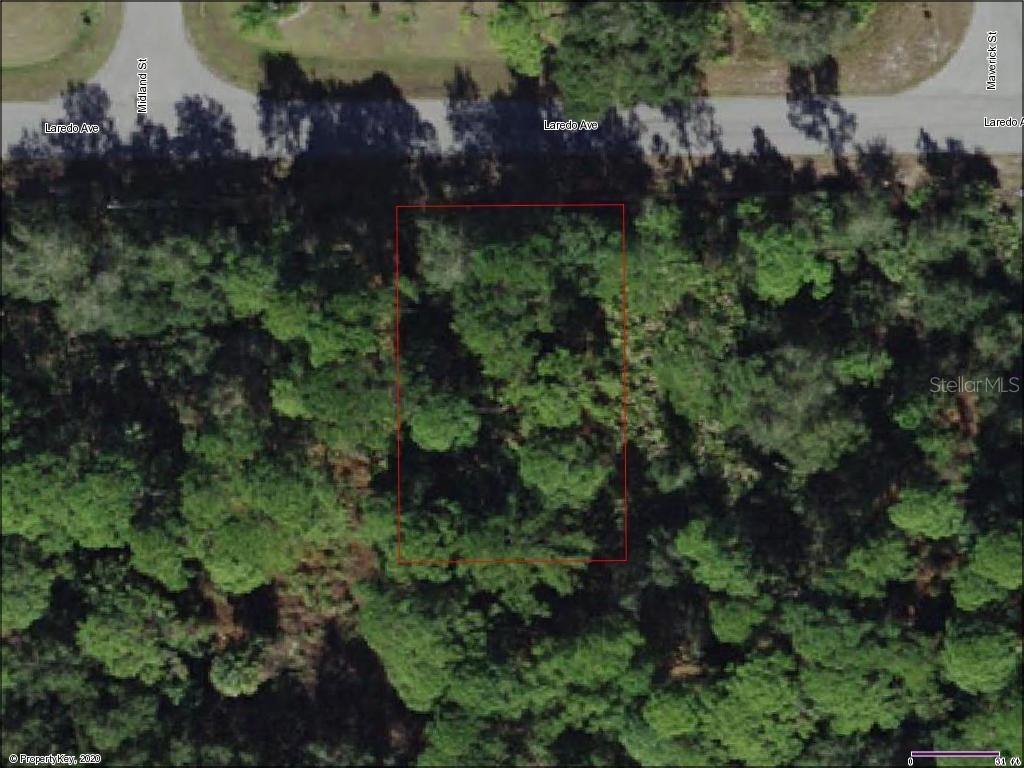 Laredo Ave., North Port, FL 34288