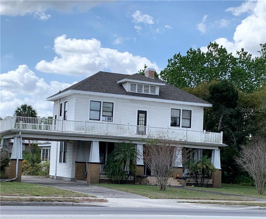 322 E Magnolia St., Arcadia, FL 34266