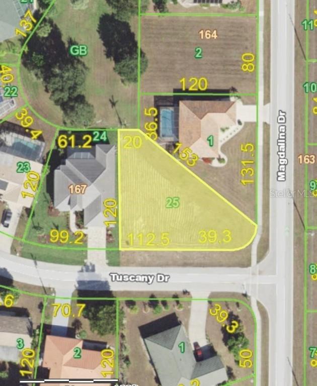 1300 Tuscany Dr., Punta Gorda, FL 33950