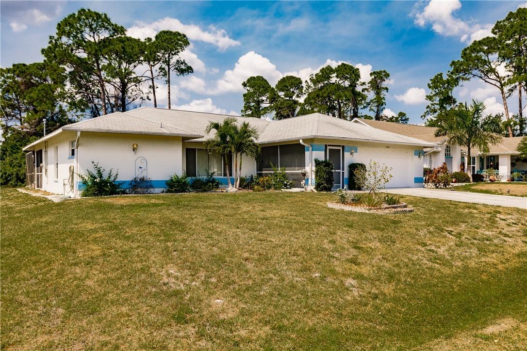 2467 Baird St., Port Charlotte, FL 33948