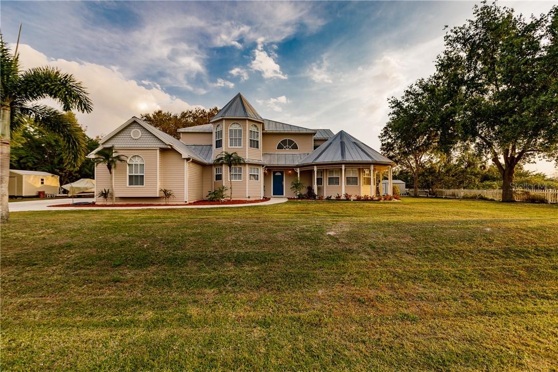 28443 Coco Palm Dr., Punta Gorda, FL 33982
