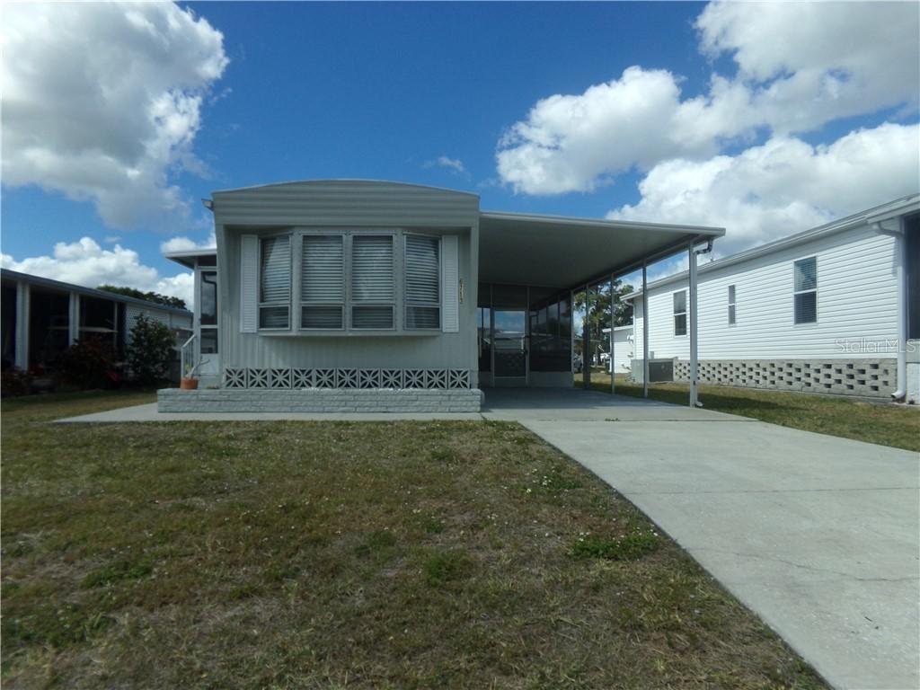 6713 Hoemi Ct., North Port, FL 34287