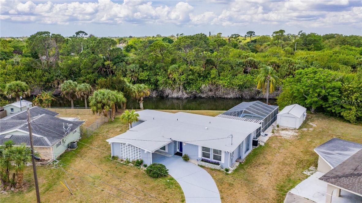 2075 Hariet St., Port Charlotte, FL 33952